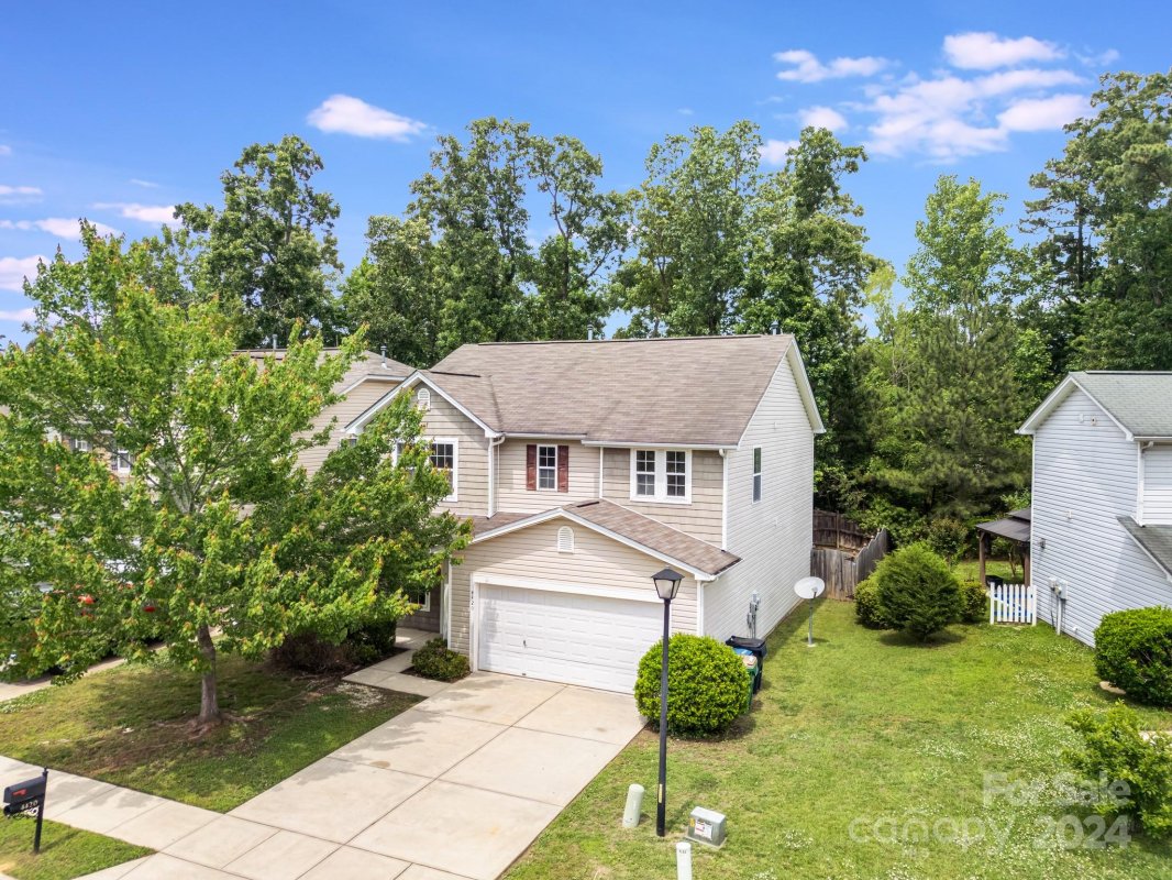 4420 Red Hook Road