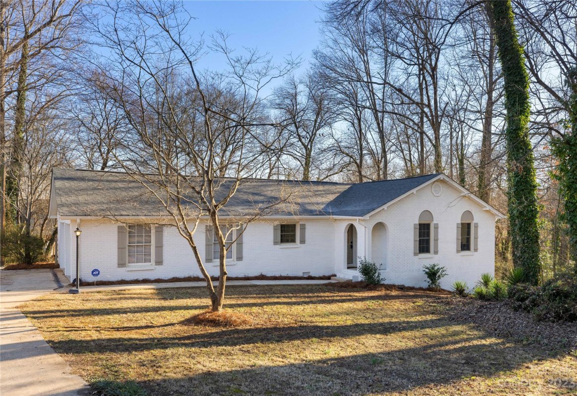 604 White Oak Court