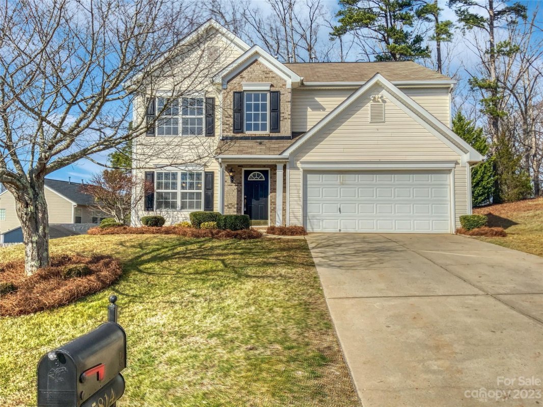 5814 Firethorne Lane