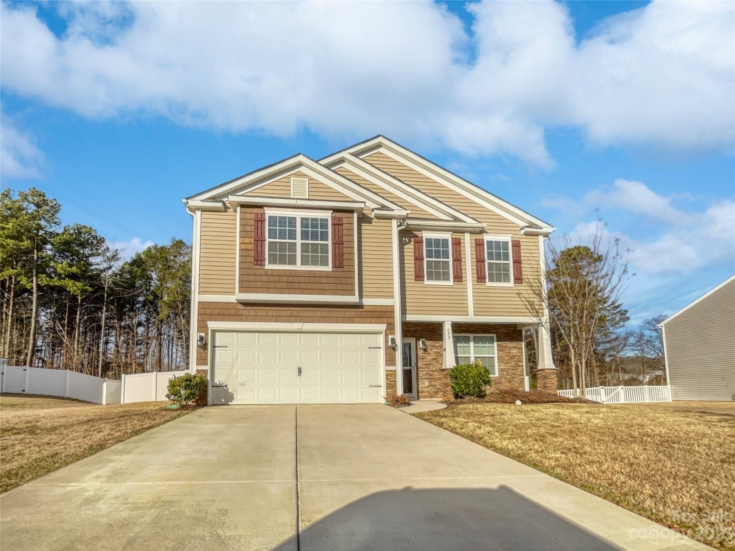 432 Wheat Field Drive