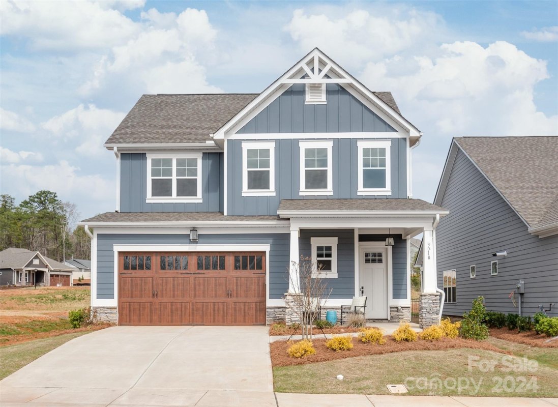 3018 Alveston Drive