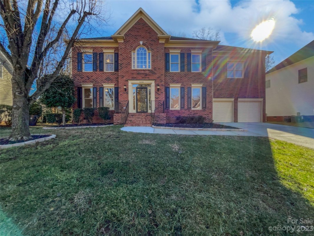 12318 Lazy Oak Lane