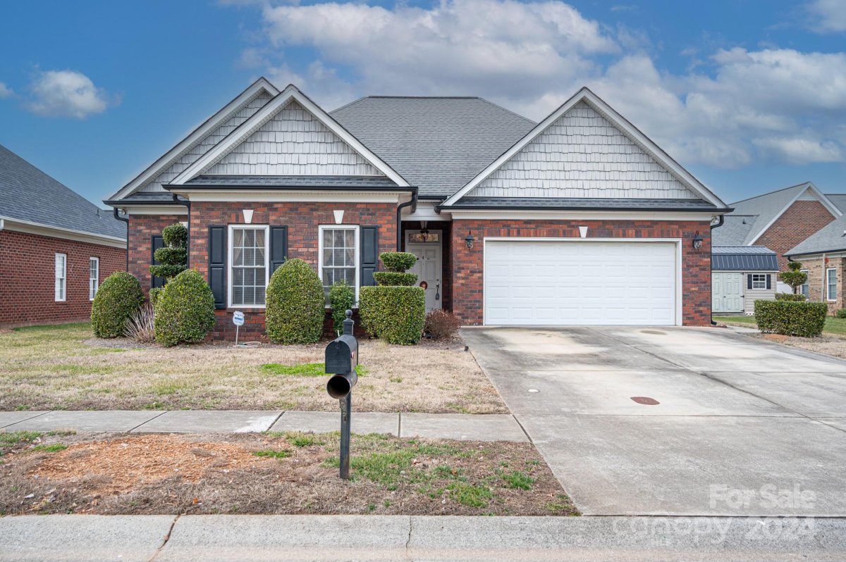 314 Wendover Drive