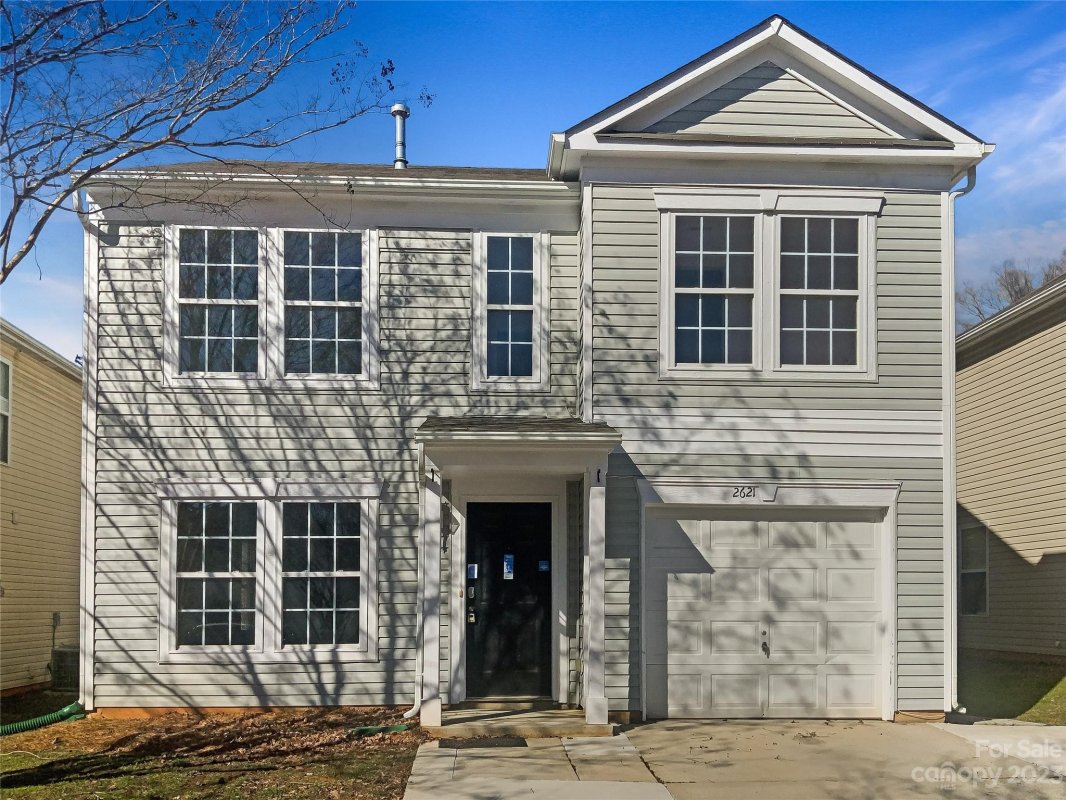 2621 Stream Bank Drive