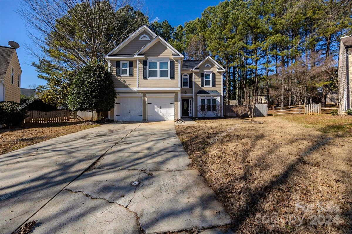 7602 Wynstone Ridge Circle