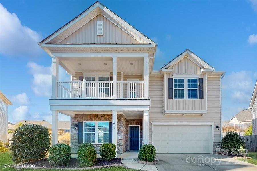 1414 Pueblo Court