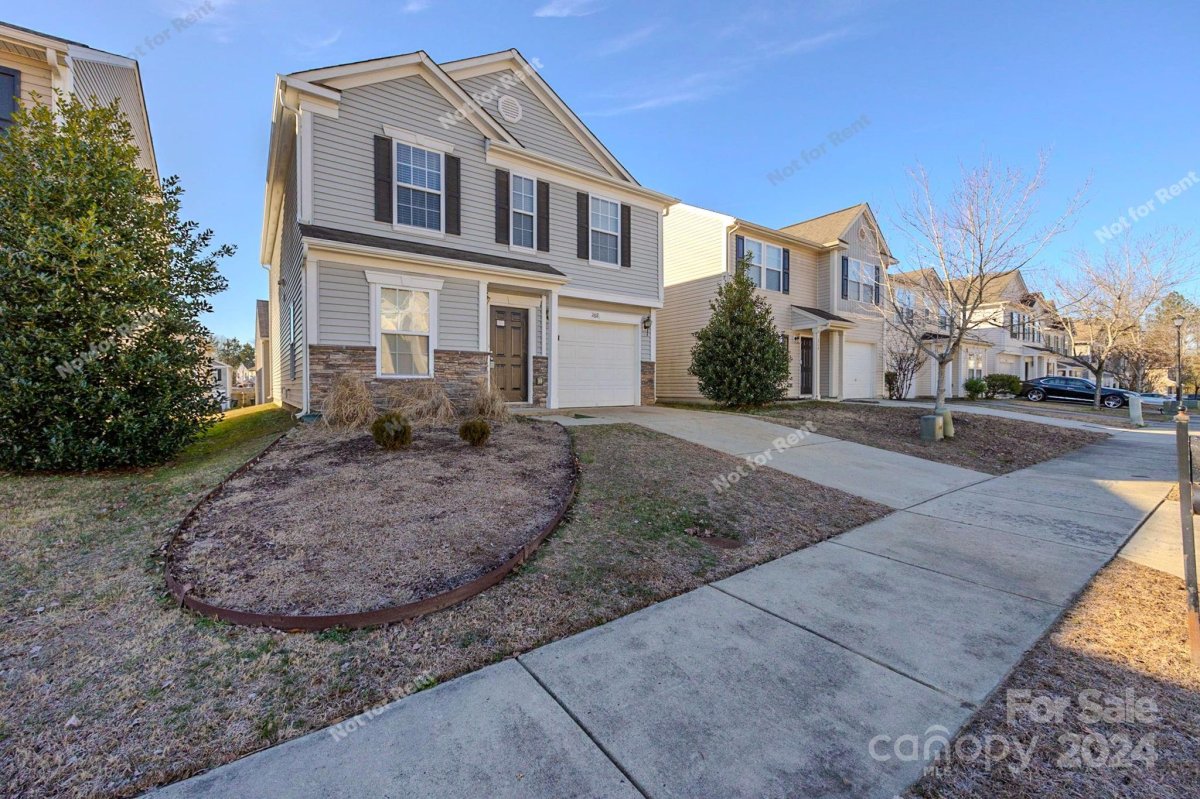 268 Morning Dew Drive