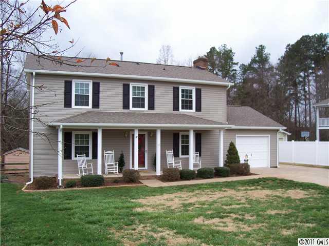 1385 Abbey Place Drive