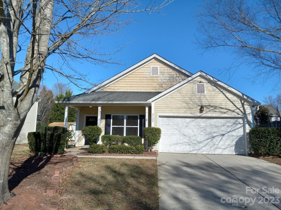 2120 Seabrook Lane