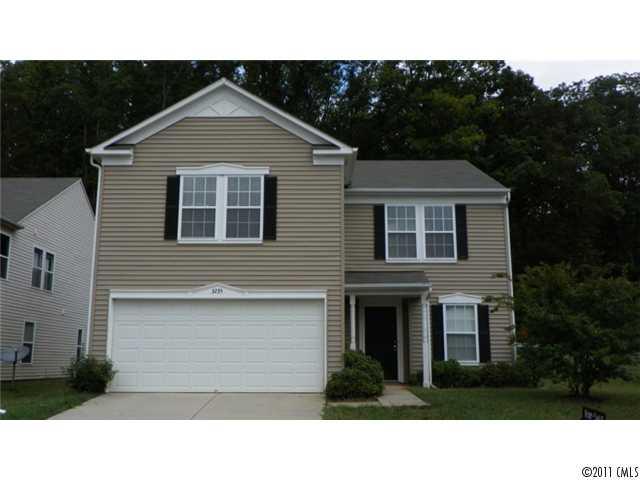 3235 Deshler Morris Lane