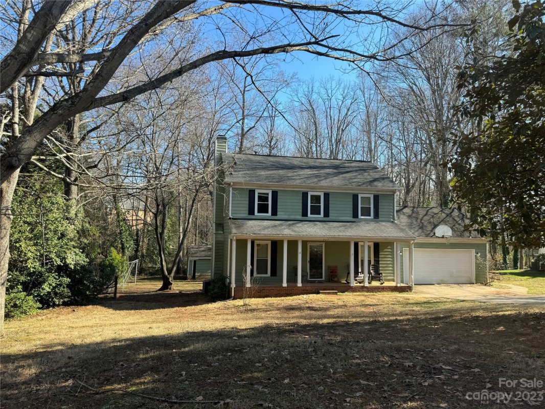 307 Glenora Drive