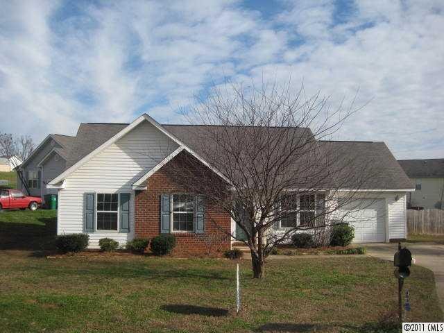 4118 Rosy Mound Lane