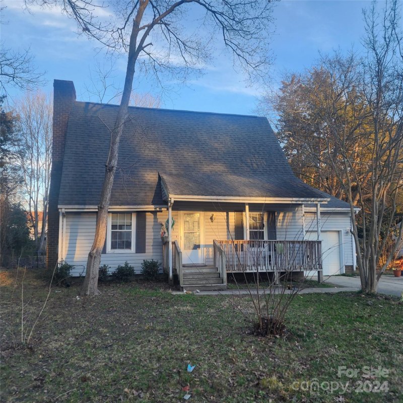 11423 Park Road