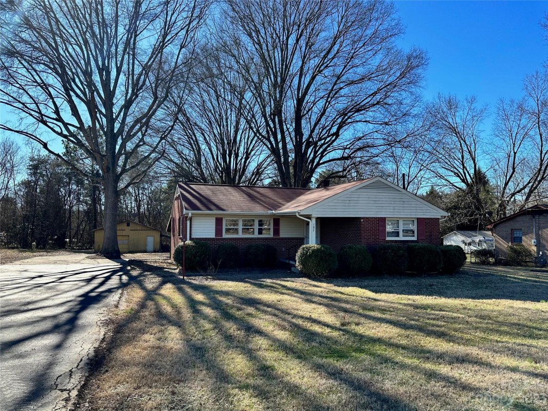 187 Shumaker Drive