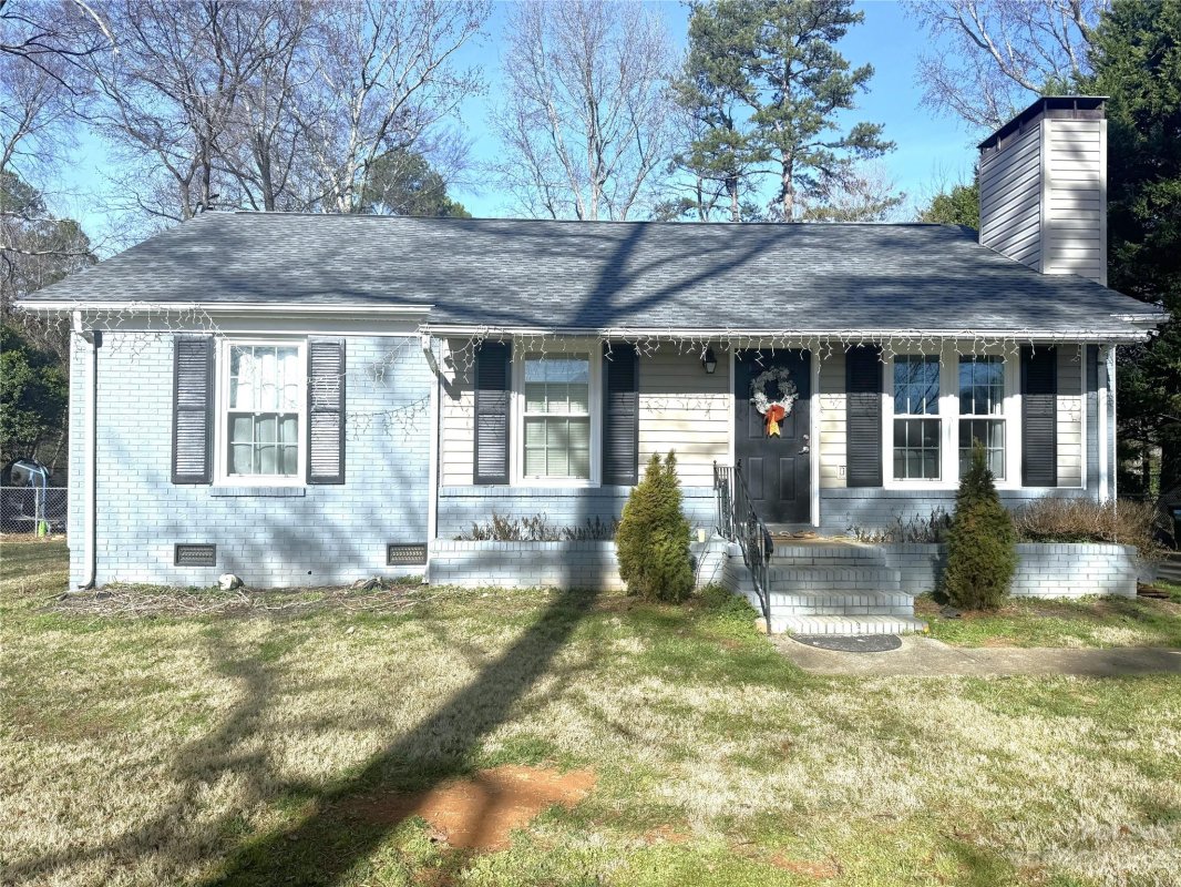 7509 Davis Road