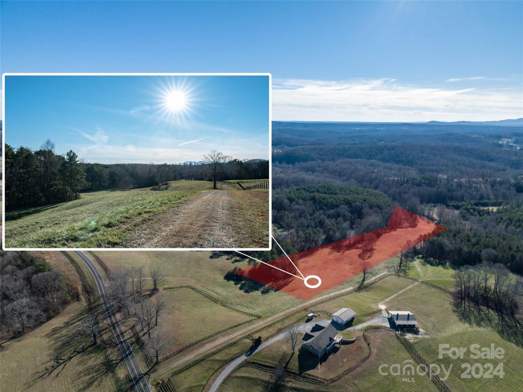 Lot 46 A R Thompson Road