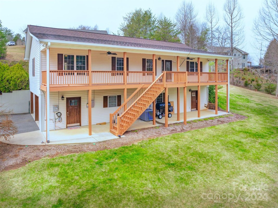 39 Double Brook Drive