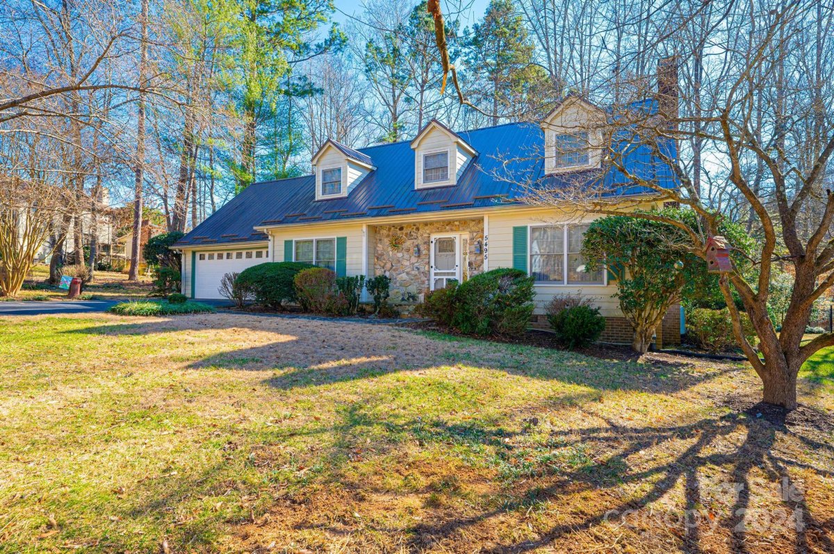 5495 Gunpowder Drive