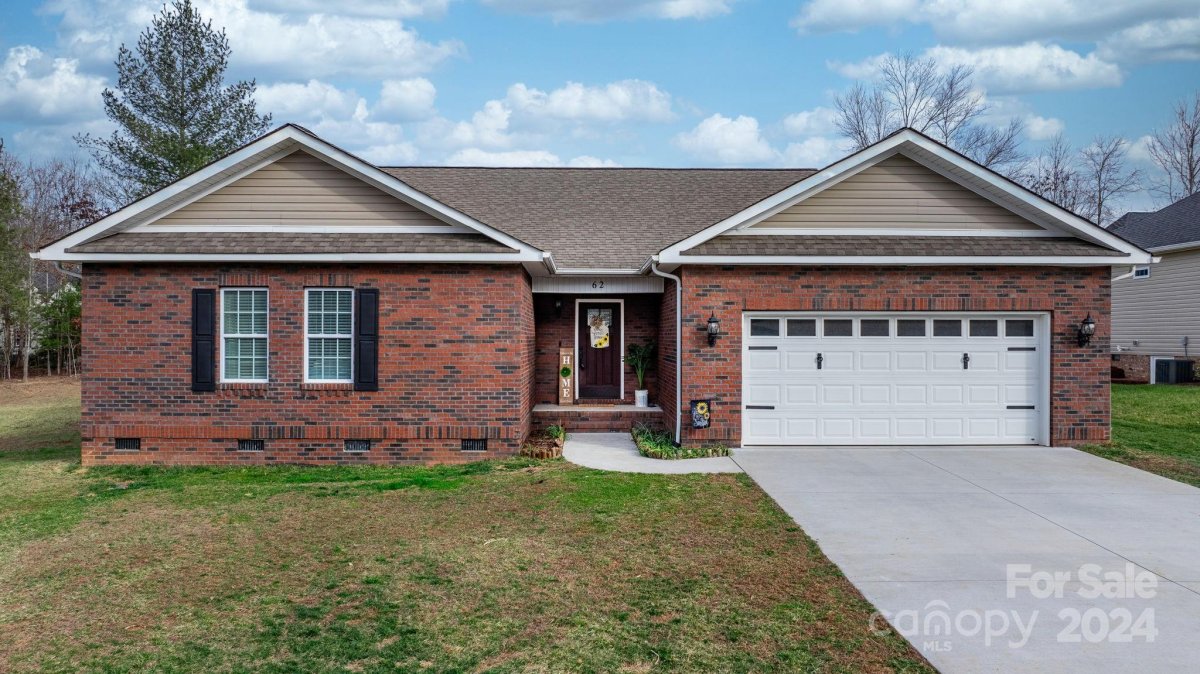 62 Whitman Court