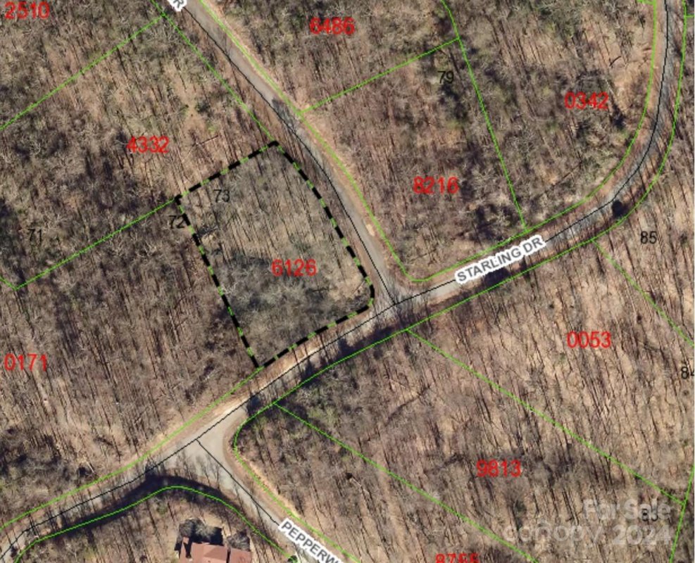 Lot 73 Black Lark Drive