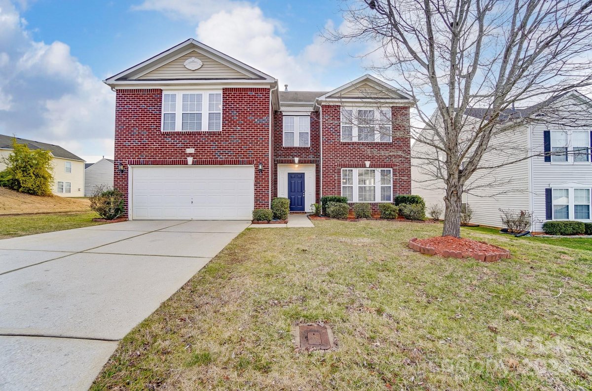 1106 Adirondak Drive
