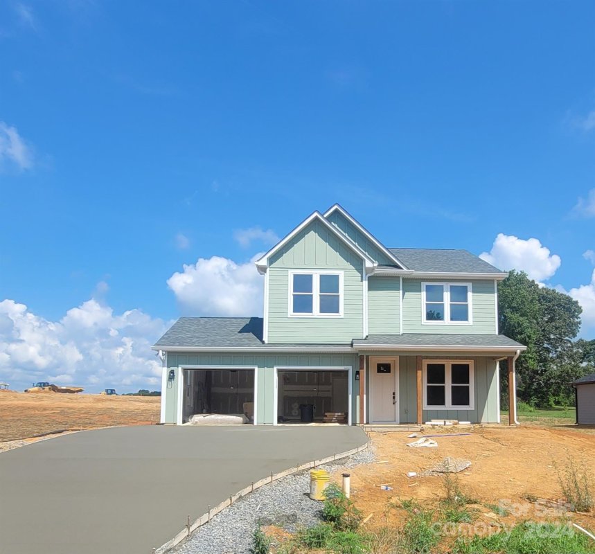 27687 Taylor Lane