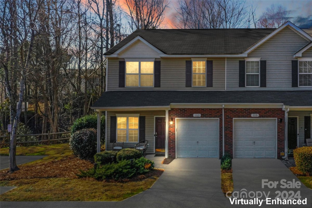1113 Geyser Court