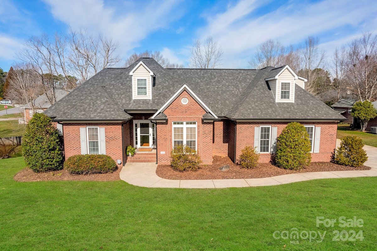 150 Bald Cypress Lane
