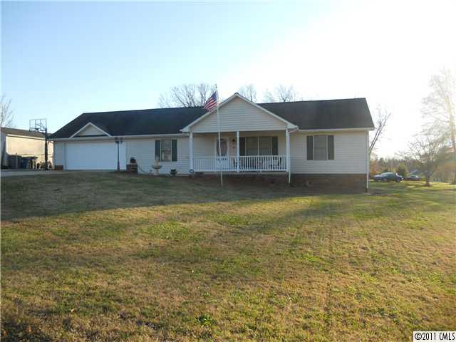 3720 Stoney Creek Drive