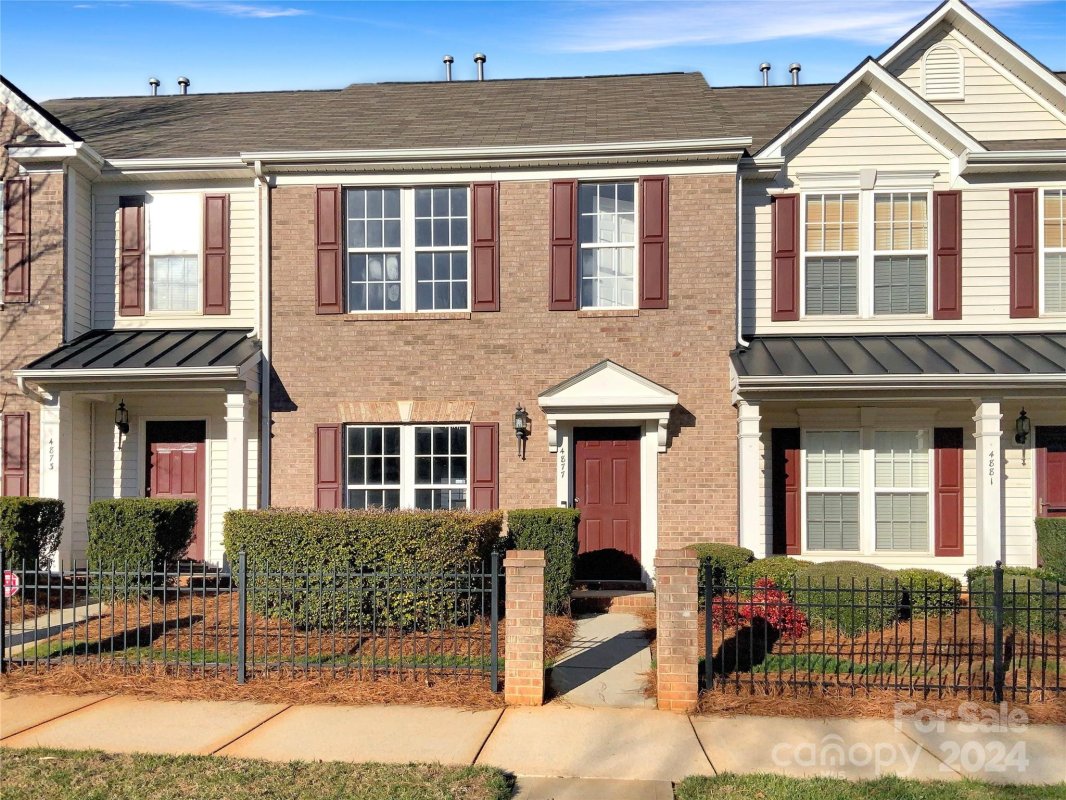 4877 Prosperity Ridge Road