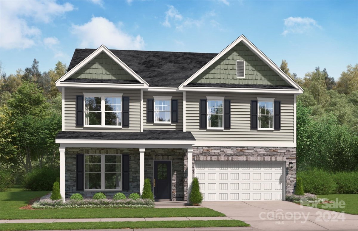 3167 Laurel Brook Drive