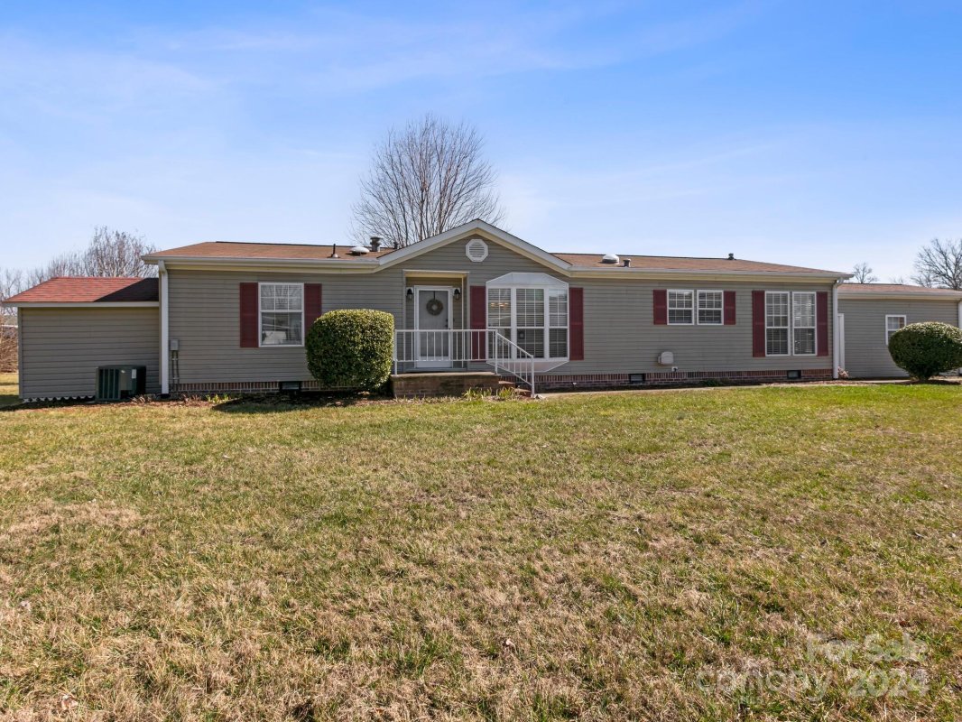 208 Red Birch Court