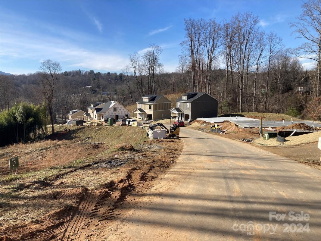 155 Northbend Drive