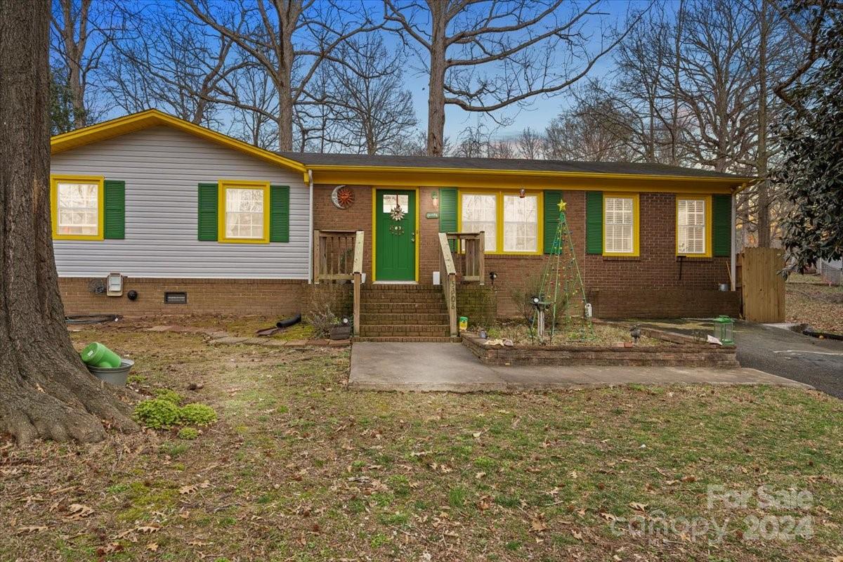 5306 Unionville Road