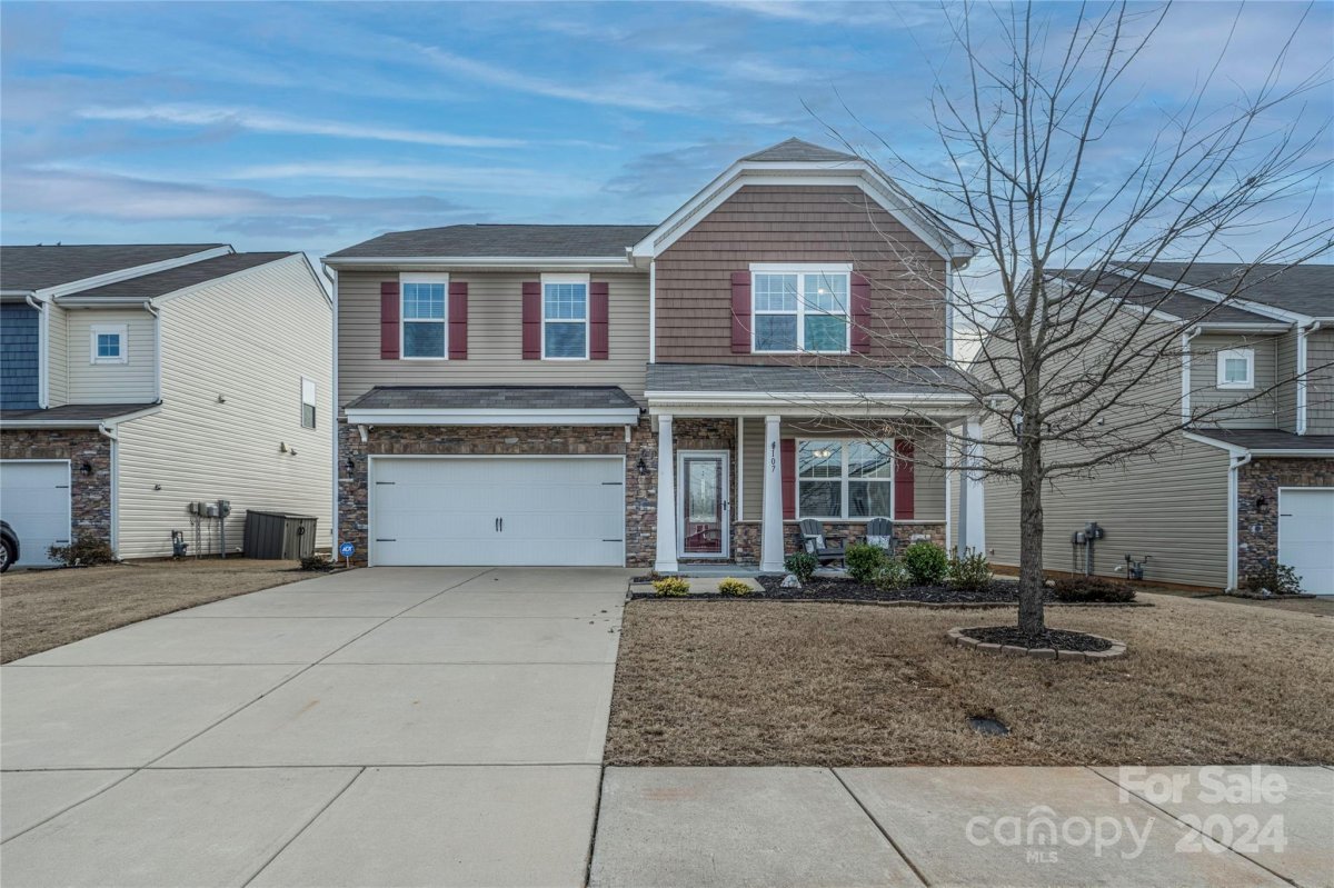 107 Congaree Loop