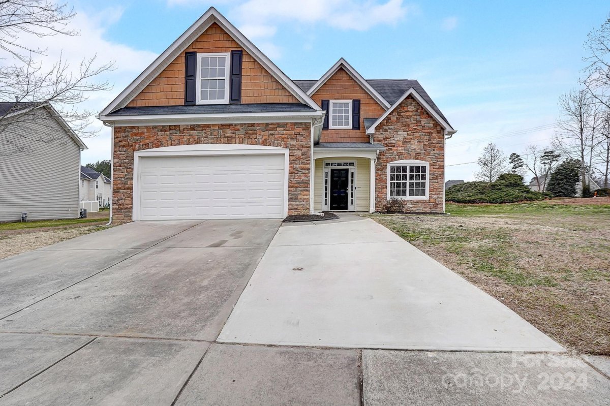 1002 Oakstone Drive