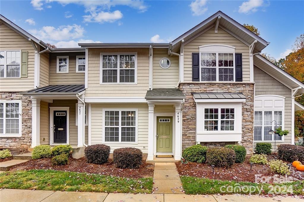 4629 Silk Tree Lane