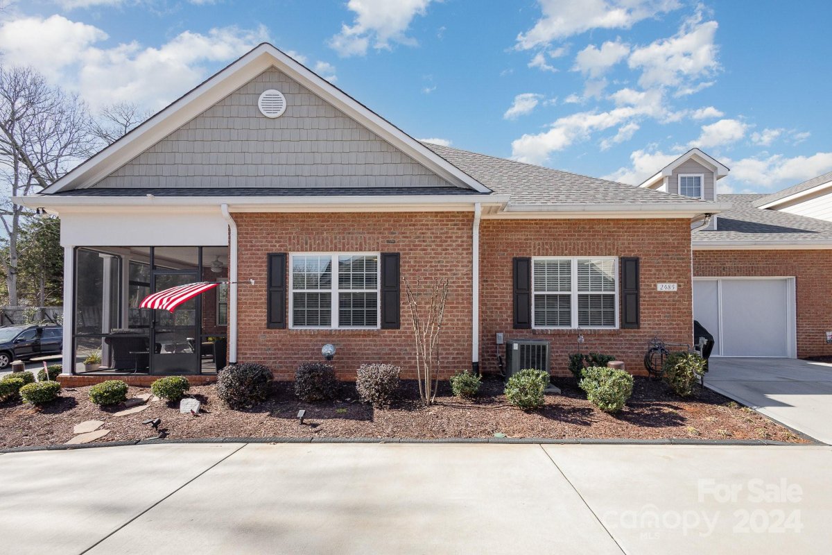2485 Early Richmond Court