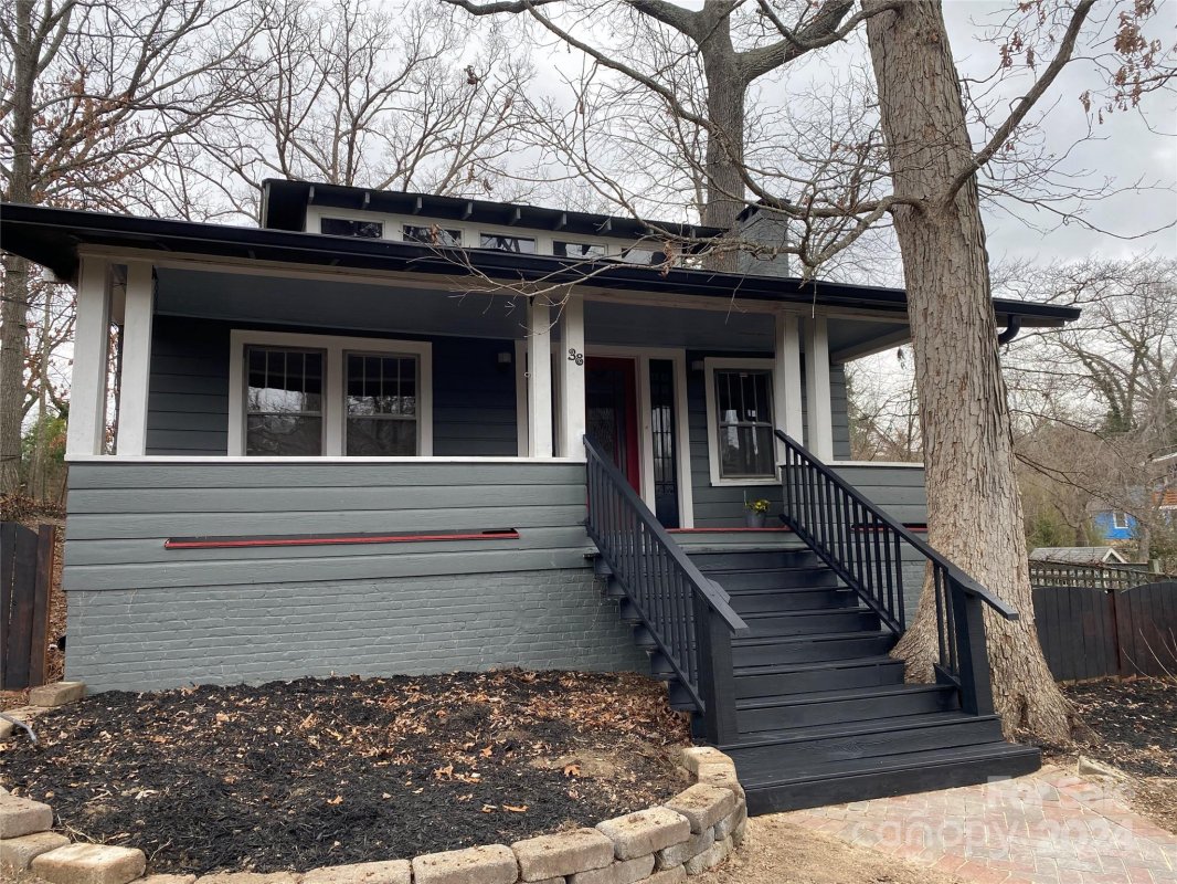 38 Linden Avenue