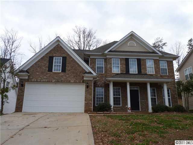 5123 Eagle Creek Drive