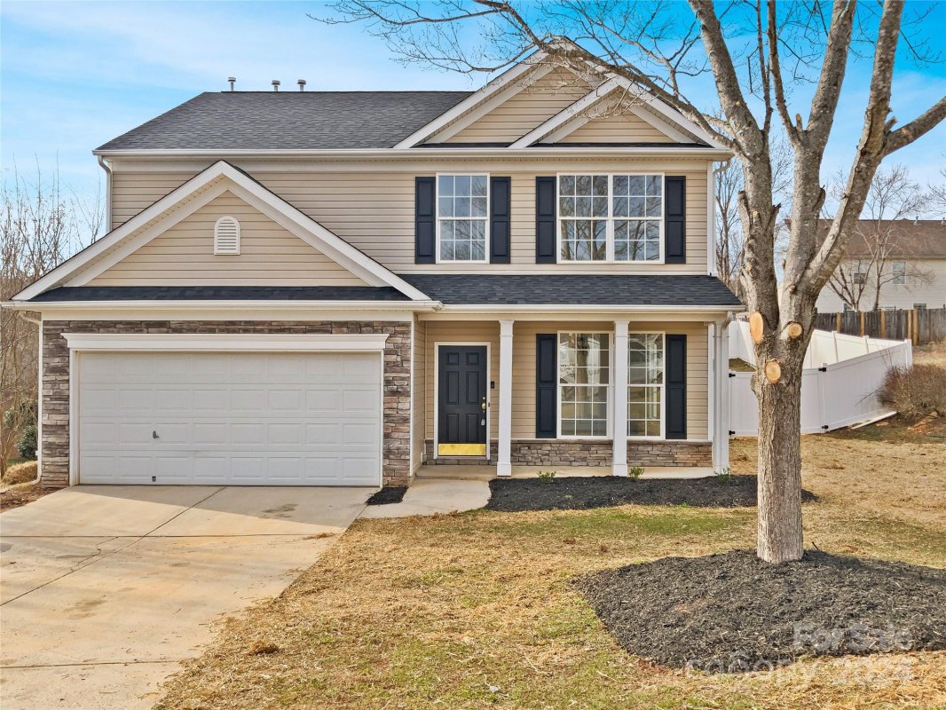 5922 Firethorne Lane