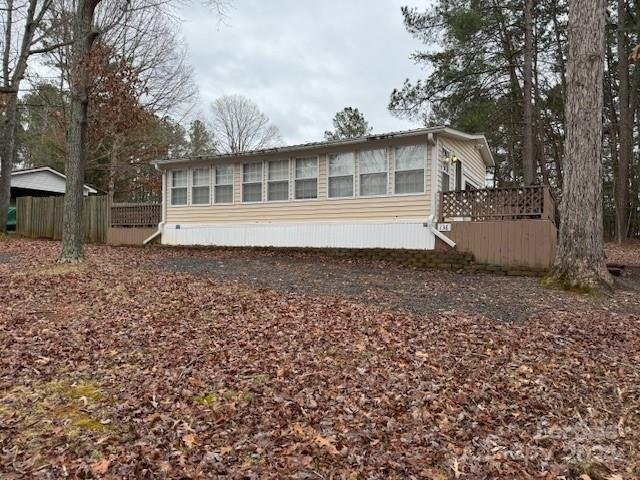 138 Arrowood Trail 16/17F