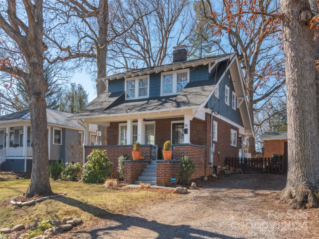 45 Trotter Place