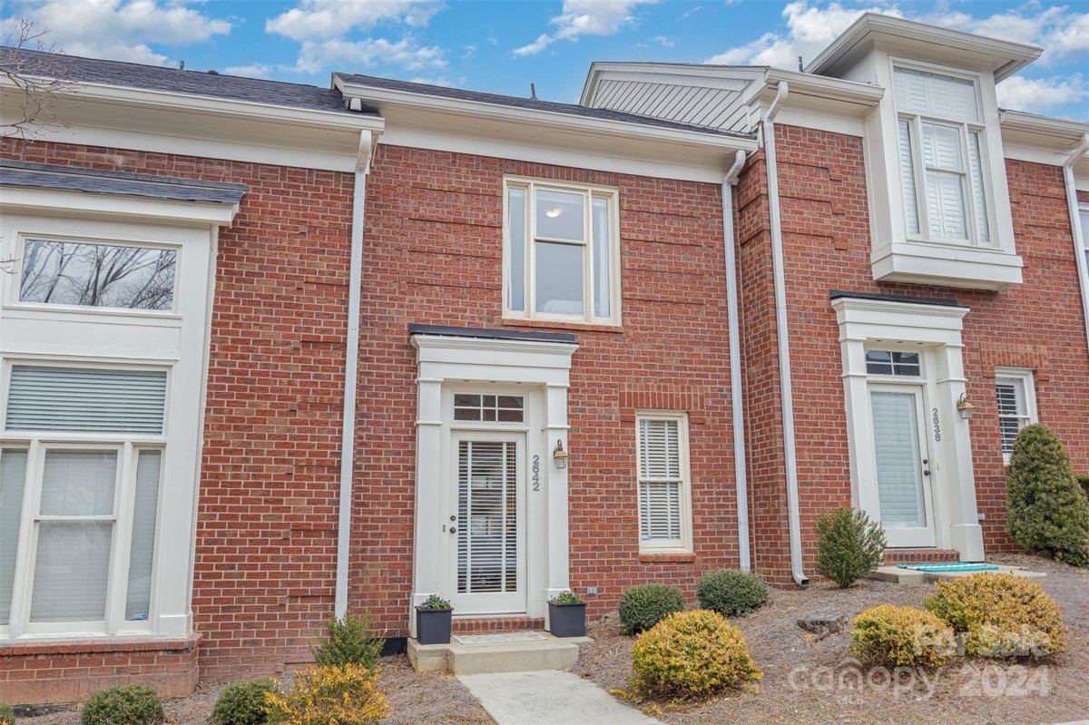 2642 Dilworth Heights Lane
