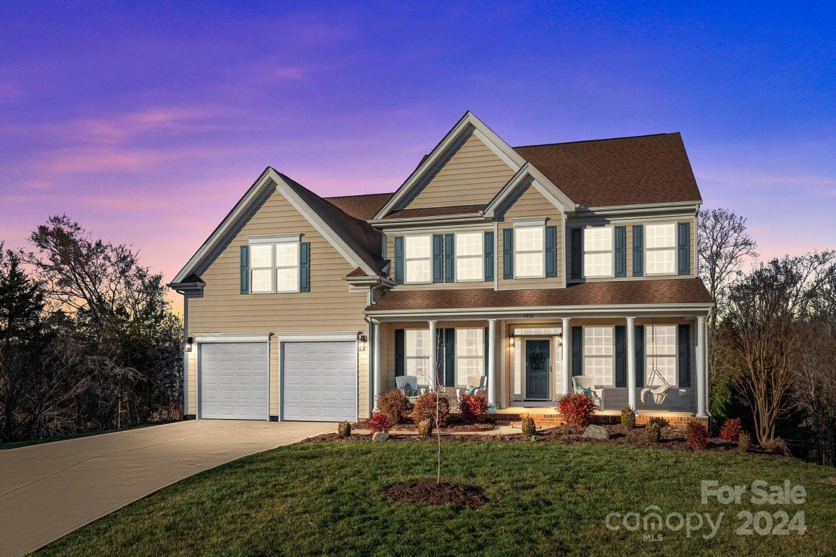 7950 Woodmere Drive