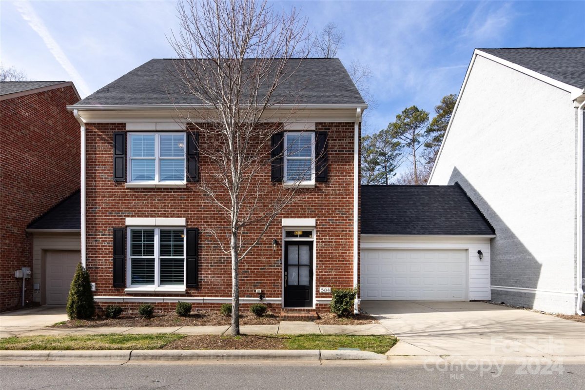 584 Summerfield Place