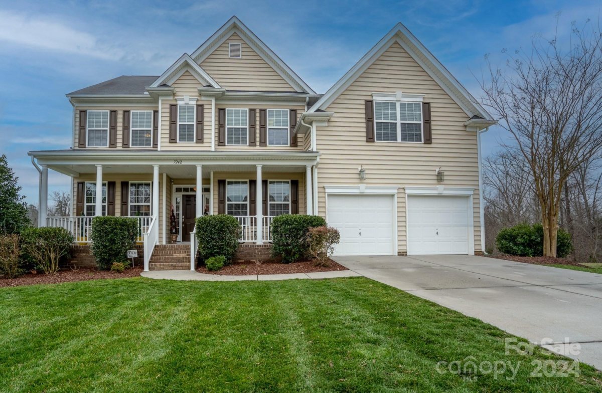 7242 Streamhaven Drive