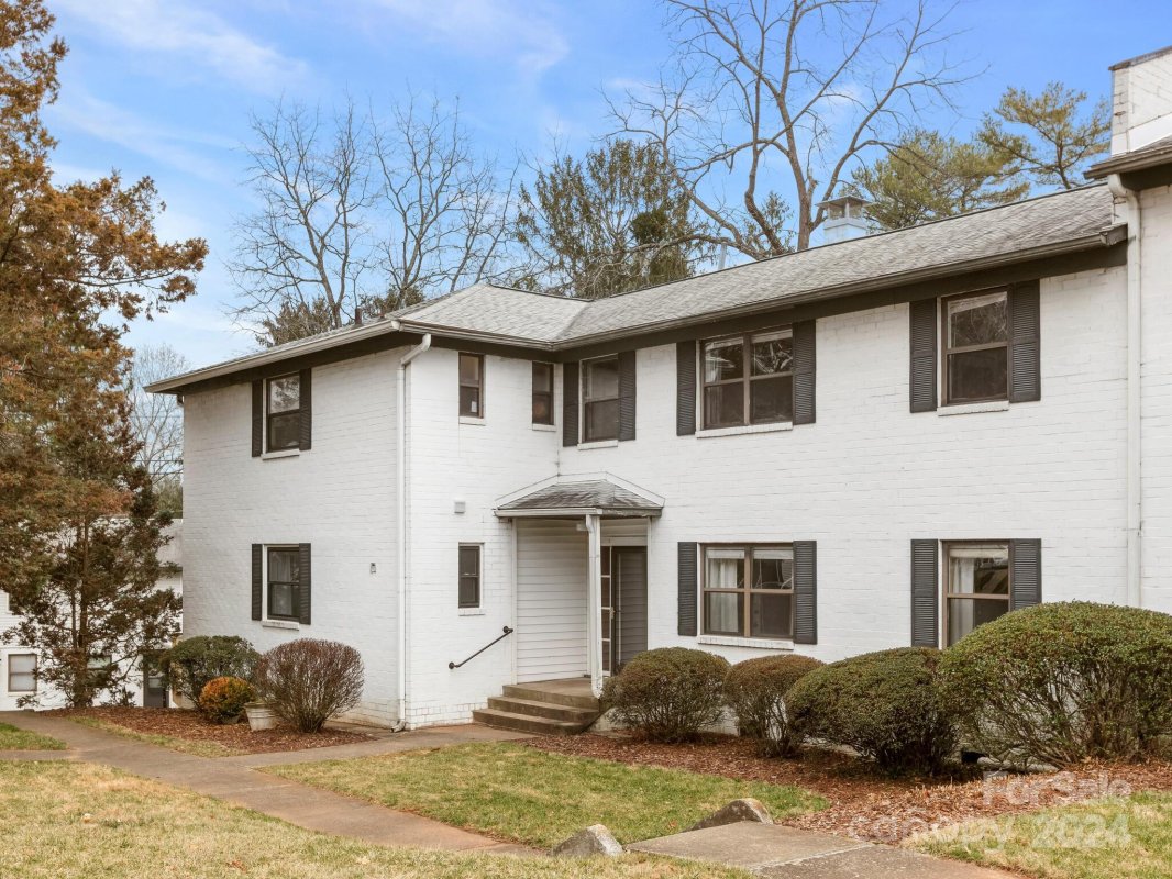 615 Biltmore Avenue F2