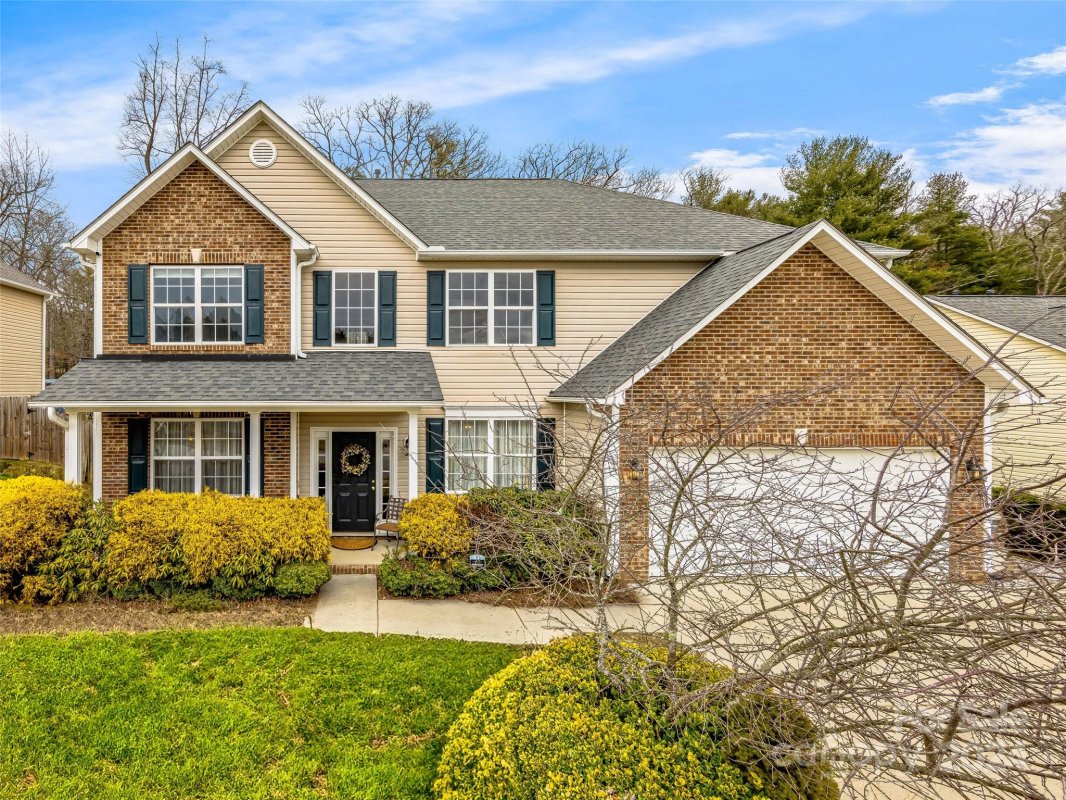 79 Wildbriar Road
