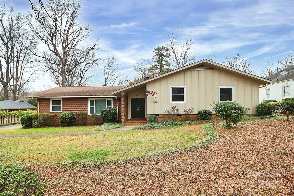 3701 Table Rock Road